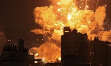 ماذا يحدث في فلسطين الآن.. آخر أخبار الوضع في غزة