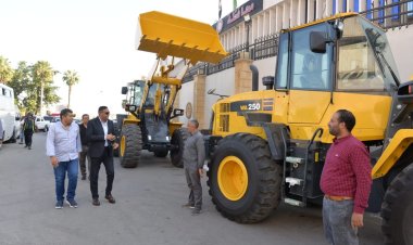 محافظ الدقهلية: من أولويات الدولة دعم منظومة النظافة وملف تحسين البيئة