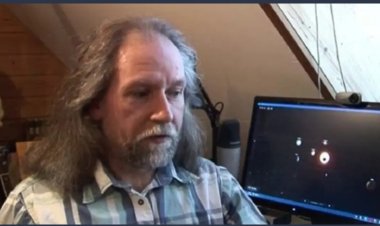 عاجل| العالم الهولندي يحذر من وقوع زلزال كبير خلال أيام