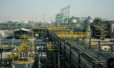 انخفاض كميات الإنتاج الصناعي في الأردن خلال 8 أشهر