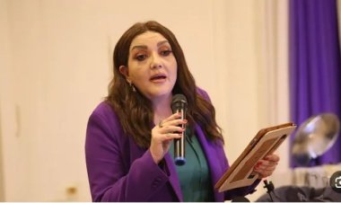 أول تعليق لـ«جميلة إسماعيل» بعد قرار حزب الدستور بعدم الدفع بمرشحٍ للرئاسة