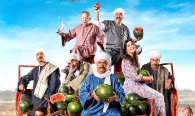 سحب فيلم «مرعي البريمو» لـ محمد هنيدي من السينمات بعد تذيله قائمة الإيرادات