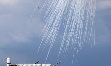 الهلال الأحمر الفلسطيني: مقتل 3 مسعفين باستهداف إسرائيلي مباشر