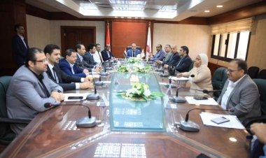 وفد من وزارة الصحة لمتابعة قوائم انتظار العمليات الجراحية تمهيدًا للانتهاء منها