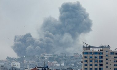 رويترز: مصر لن تسمح بتفريغ قطاع غزة من سكانه وتوطينهم في سيناء