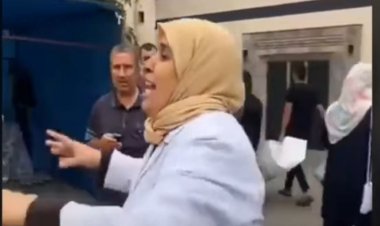 «بكاء وعويل».. مشاهد شهداء قصف جيش الاحتلال بـ«غزة» يضرم  قلوب النشطاء نارًَا