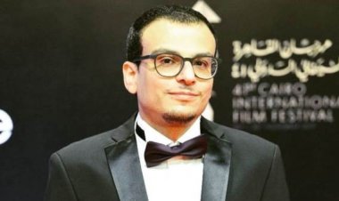 أمير رمسيس لـ «العاصمة»: لا يوجد نية لتأجيل مهرجان القاهرة السينمائي