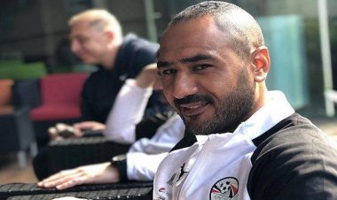 محمد شوقي نائبًا للمدير الفني لقطاع الناشئين بالأهلي