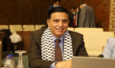 أمين عام حزب «حُماة الوطن» يستنكر موقف المجتمع الدولي الداعم للعدوان الإسرائيلي