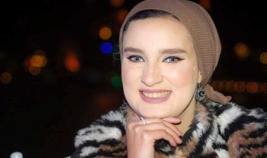 برنامج «فري تايم» أول ظهور لـ«يارا أحمد»  على شاشة هي