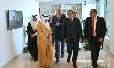 مدبولي: الدولة المصرية تدعم استثمارات القطاع الخاص بالملف الصحى
