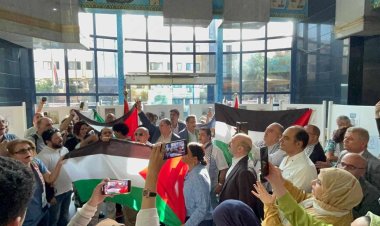 «الصحفيين» تعقد مؤتمرًا لإعلان ممارسات الإعلام الغربى المنحاز لإسرائيل.. الإثنين