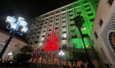 عاجل| جامعة الدول العربية تُعلن عن انفراجة بشأن حرب غزة  قريبًا