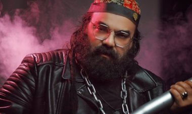 أبو الليف يكشف تفاصيل أغنيته الجديدة "الدنيا بنك"