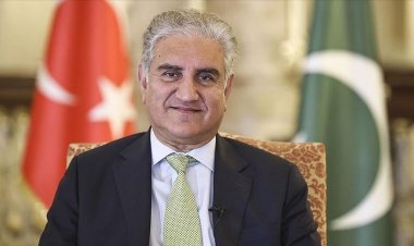 باكستان تعرب عن تطلعها إلى العمل مع دول المنطقة لتحقيق السلام في أفغانستان