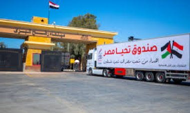إبراهيم عيسى: مصر تعرف الوقت المناسب لتوصيل المساعدات لأهل غزة