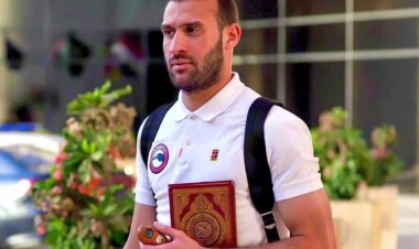 الأهلي يدخل في مفاوضات رسمية للتعاقد مع عمر كمال عبد الواحد