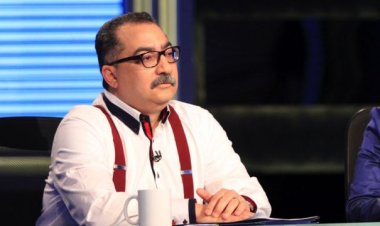 إبراهيم عيسى: لا يجب توريط مصر في قرار فردي من حماس