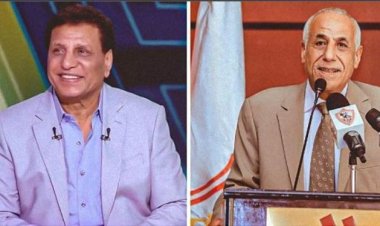 اليوم.. نظر دعوى استبعاد «فاروق جعفر وحسين لبيب» من انتخابات الزمالك