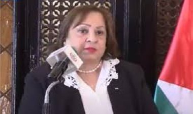 وزيرة الصحة الفلسطينية: غزة قد تشهد انتشار الأمراض المعدية والكوارث البيئية في الفترة القادمة