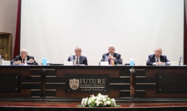 وزير التعليم العالي: الجامعات الخاصة والأهلية تقدم برامج تعليمية متطورة