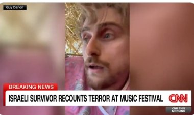 إسرائيلي يكشف تفاصيل اقتحام حماس على حفلة «سوبرنوفا» في جنوب إسرائيل