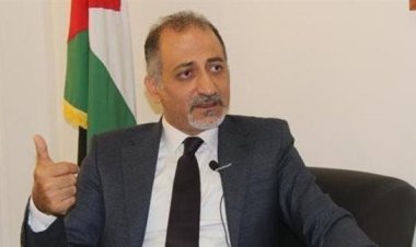 مندوب فلسطين لدى الجامعة العربية: نشكر مصر على دعمها لشعبنا