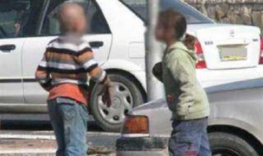 حبس «توربيني جديد» لاستغلاله الأطفال فى أعمال التسول بالقاهرة