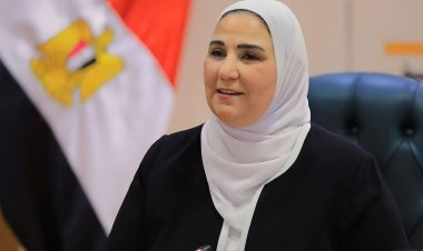 انطلاق حملة رحلة «الألف كيلو متر» بمحافظات الصعيد