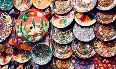 منال جمال: الدولة المصرية تهتم بتمكين الشباب اقتصاديًا