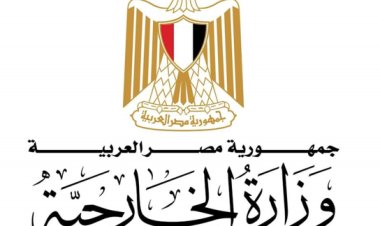 مصر تدعو لضرورة توفير النفاذ العاجل والآمن للمساعدات الإنسانية إلى قطاع غزة