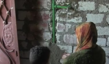 محافظ المنيا: تنفيذ ٣٧٥٠ وصلة مياه للأسر الأولى بالرعاية