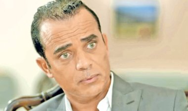 العناية الإلهية تنقذ محمد الشقنقيري من الموت بعد تعرضه لحادث سير