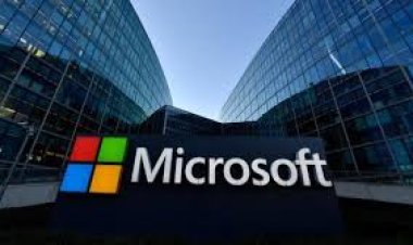 الحكومة الأمريكية تطالب مايكروسوفت بسداد 28 مليار دولار ضرائب