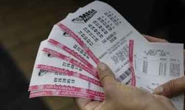بقيمة 1.76 مليار دولار.. لاعب Powerball يفوز بالجائزة الكبرى في اليانصيب