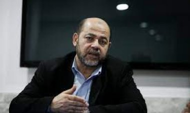 استشهاد شقيق عضو المكتب السياسي لحركة حماس موسى أبو مرزوق