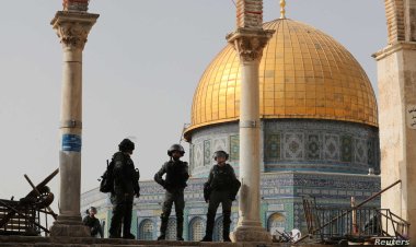 حكم تاريخي مصري: القدس أرض عربية وسلطة إسرائيل تتبع الأيدولوجية الإقصائية
