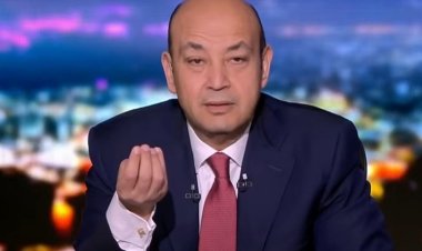 عمرو أديب: أظن أننا نشهد أقرب مواجهة بين مصر وإسرائيل منذ حرب أكتوبر
