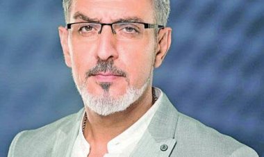 فراس سعيد: لم أقرأ كتاب مصطفى محمود وأراهن على حكاية "روحى فيك"