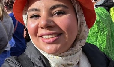طبيبة مصرية بريطانية تتعرض لتشويه لعدم تعاطفها مع الضحايا الإسرائيليين