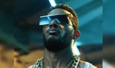 محمد رمضان ضمن المشاركين في أغنية كأس الأمم الإفريقية 2023