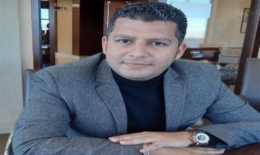 مجلس الشباب المصري يُشيد بدور الدولة البارز في دعم القضية الفلسطينية