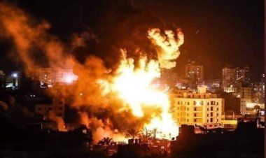 استهداف 10 آلاف فلسطيني.. تفاصيل جديدة بشأن مجزرة رفح