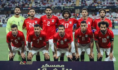 غيابات بالجملة عن قائمة «الفراعنة» بمعسكر مارس