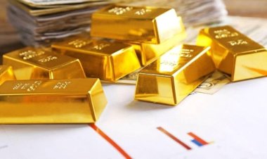 سعر الذهب اليوم الجمعة 13-10-2023