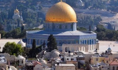 دعاء لفلسطين يوم الجمعة مكتوب