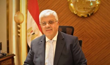 وزير التعليم العالي يصدر قرارًا بإغلاق كيان وهمي بمحافظة الجيزة