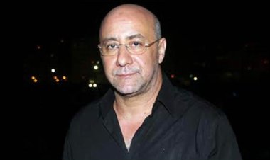 بهاء الدين محمد: زمايلي الفنانين رفضوا قرار اعتزالي