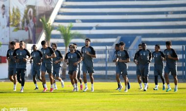 لائحة بطولة كأس تحدي دبي بمشاركة الزمالك