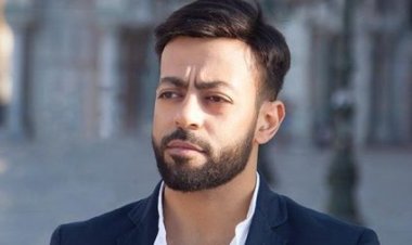 بعد زواج تامر عاشور من نانسي نور .. طليقته تعلن عن مفاجأة قريبة